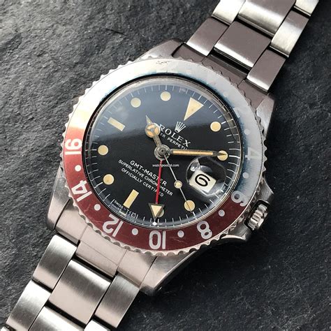 rolex case faded|anodized rolex bezel.